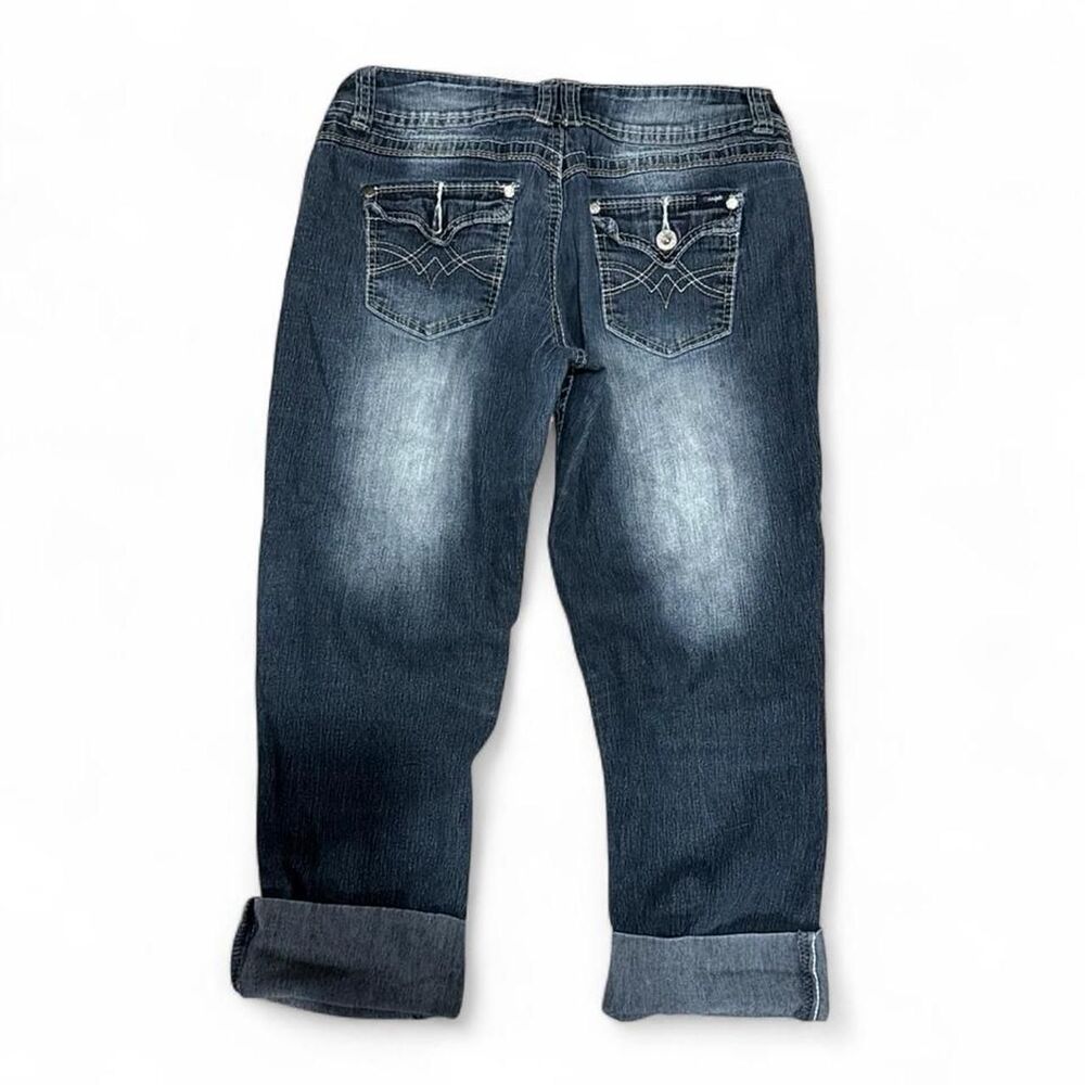 Y2k Angels Jeans